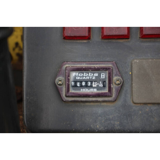 YANMAR C12R-A-47183978