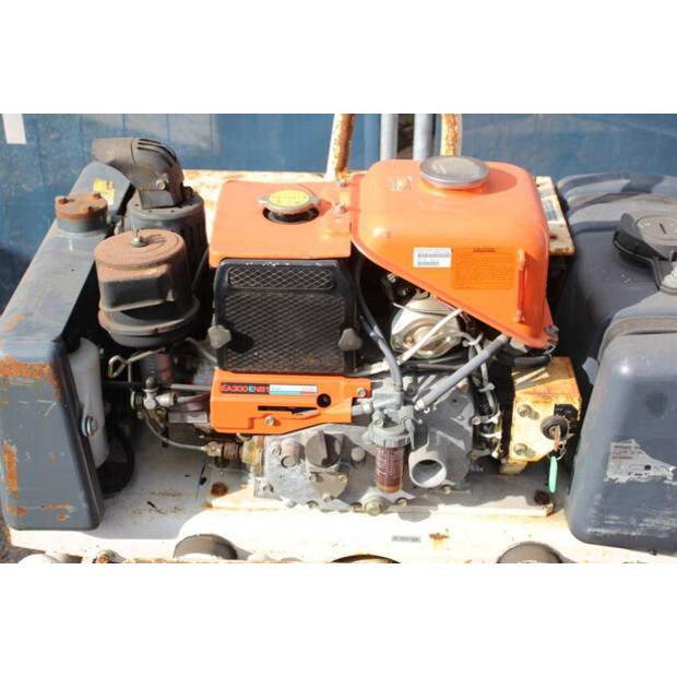 2003 بوبكات BT600-47183991