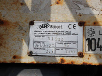 2003-bobcat-bt600-47183994