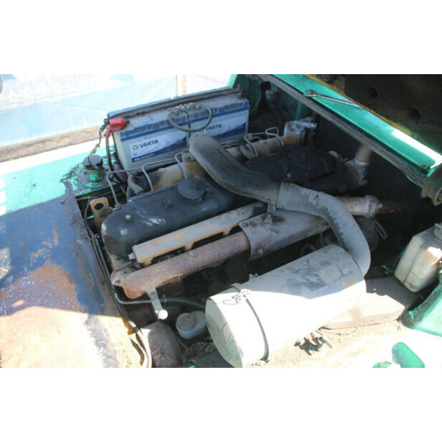 ميتسوبيشي FG40-47184015