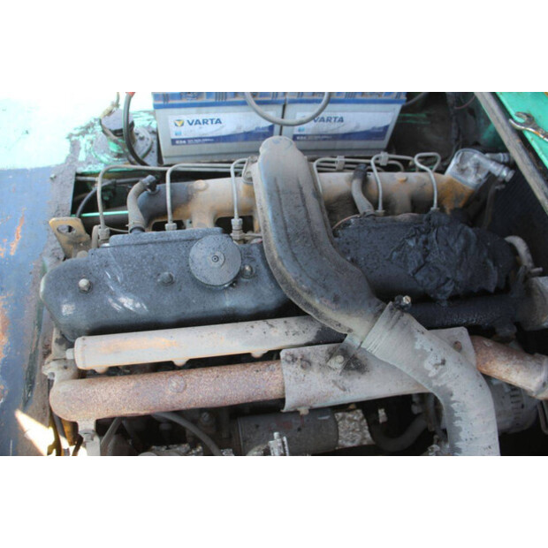 ميتسوبيشي FG40-47184016