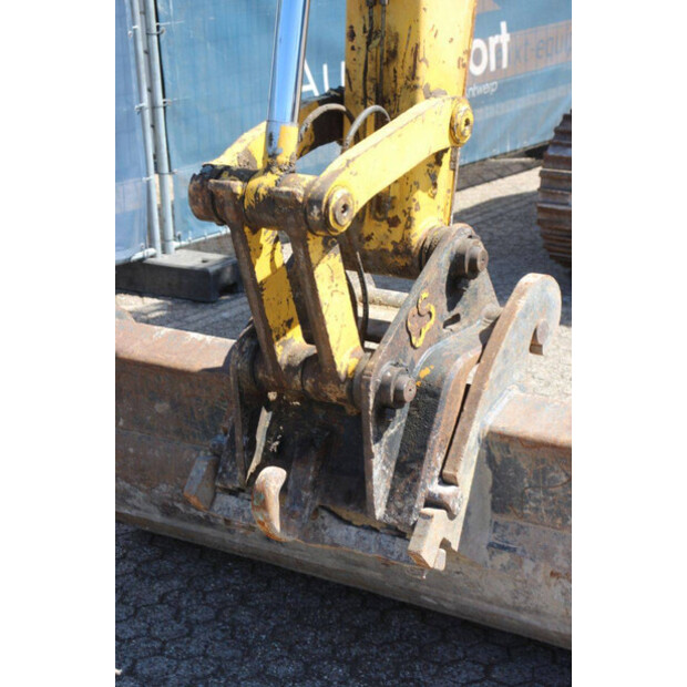 2008 Komatsu PC138US-8-47184075