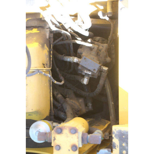 2008 Komatsu PC138US-8-47184081