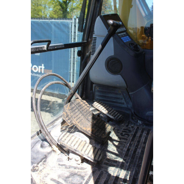 2008 Komatsu PC138US-8-47184083