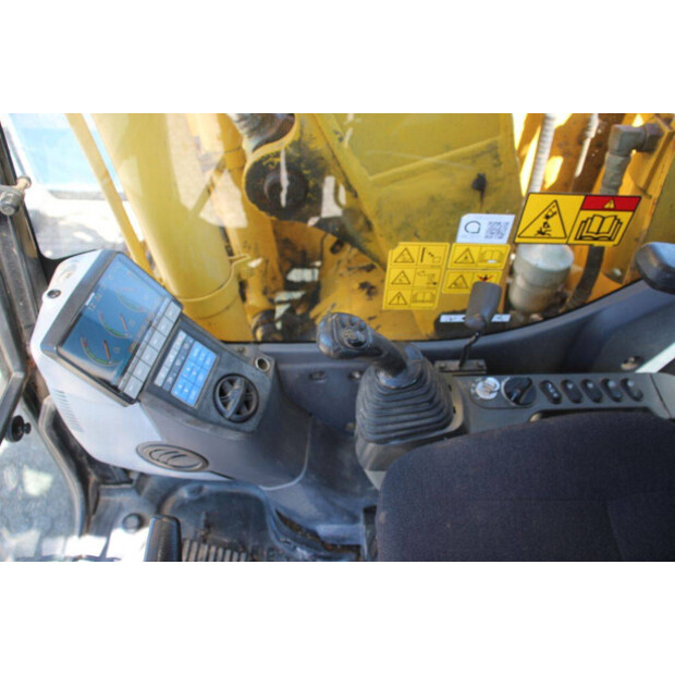 2008 Komatsu PC138US-8-47184085