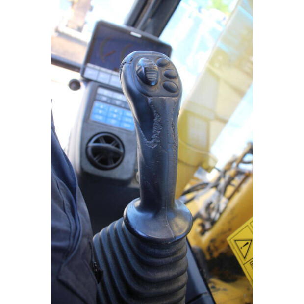 2008 Komatsu PC138US-8-47184087