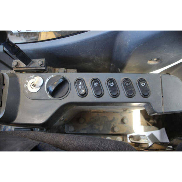 2008 Komatsu PC138US-8-47184090
