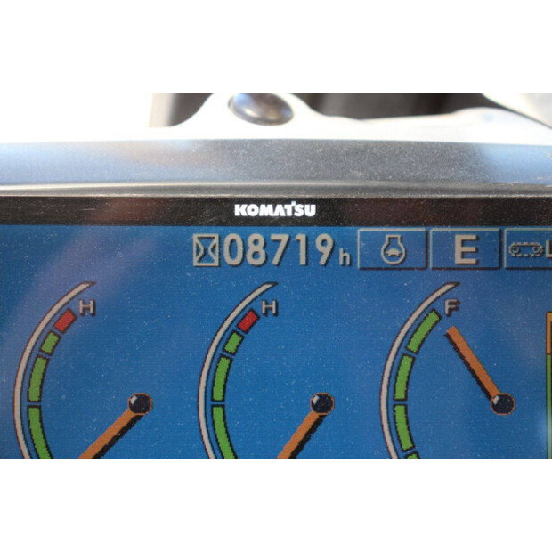 2008 Komatsu PC138US-8-47184091