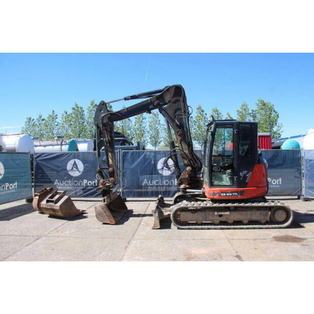 Eurocomach ES 95-TR4-47184099