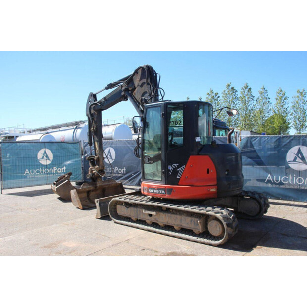 Eurocomach ES 95-TR4-47184100
