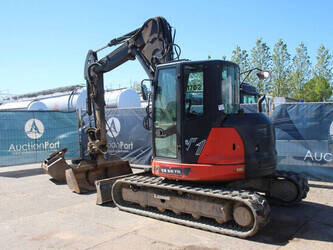 eurocomach-es-95-tr4-47184100