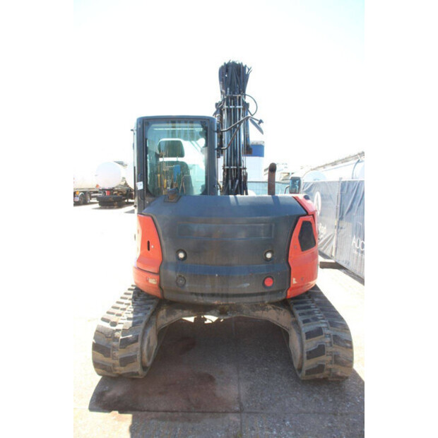 Eurocomach ES 95-TR4-47184101