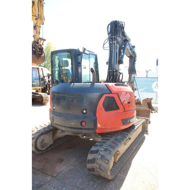 Eurocomach ES 95-TR4-47184102