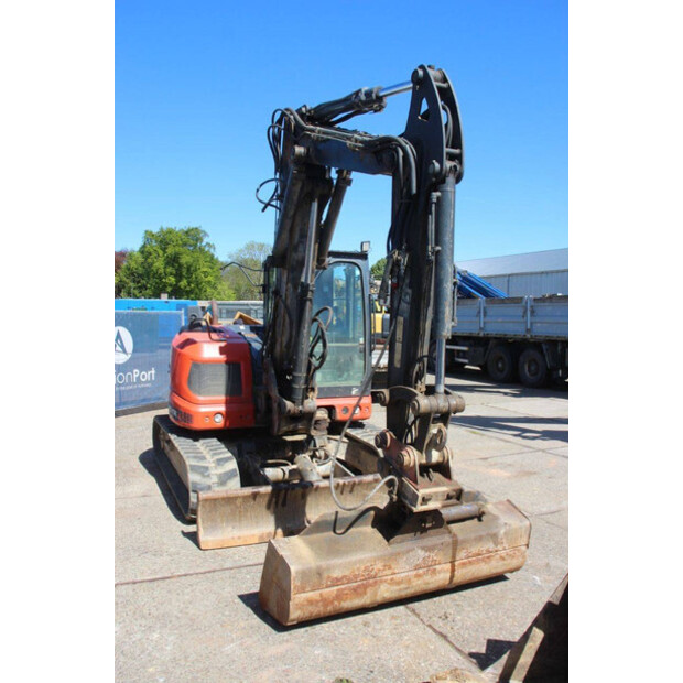 Eurocomach ES 95-TR4-47184103