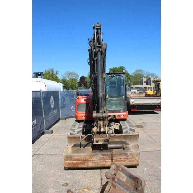 Eurocomach ES 95-TR4-47184104