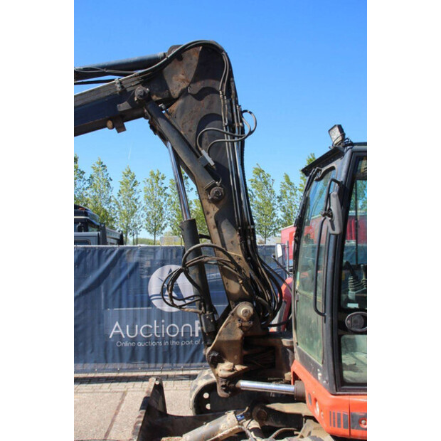 Eurocomach ES 95-TR4-47184110