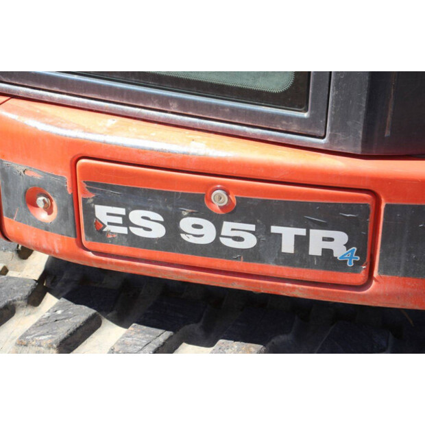Eurocomach ES 95-TR4-47184117