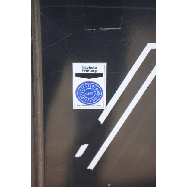 Eurocomach ES 95-TR4-47184118