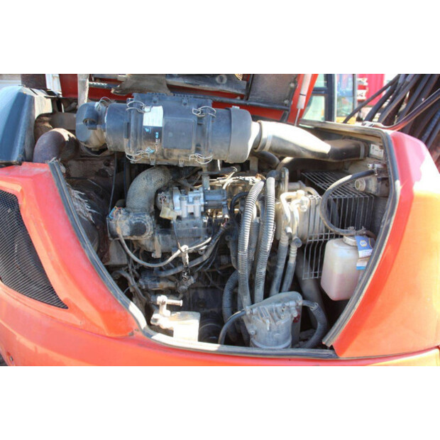 Eurocomach ES 95-TR4-47184119