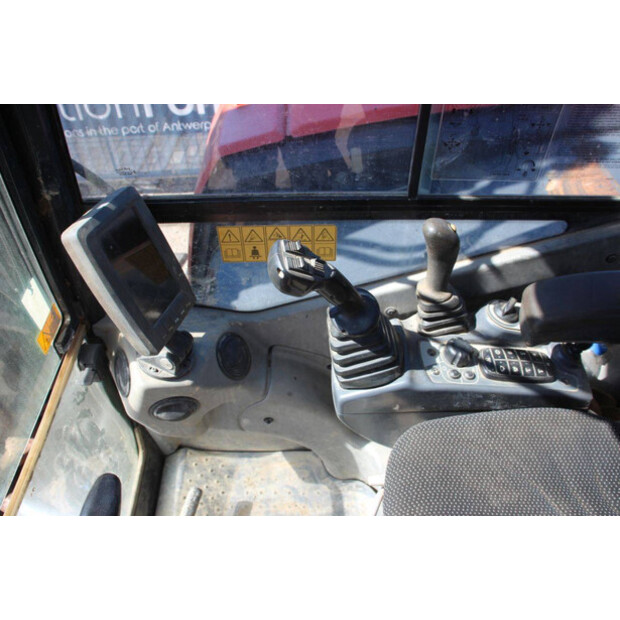 Eurocomach ES 95-TR4-47184124