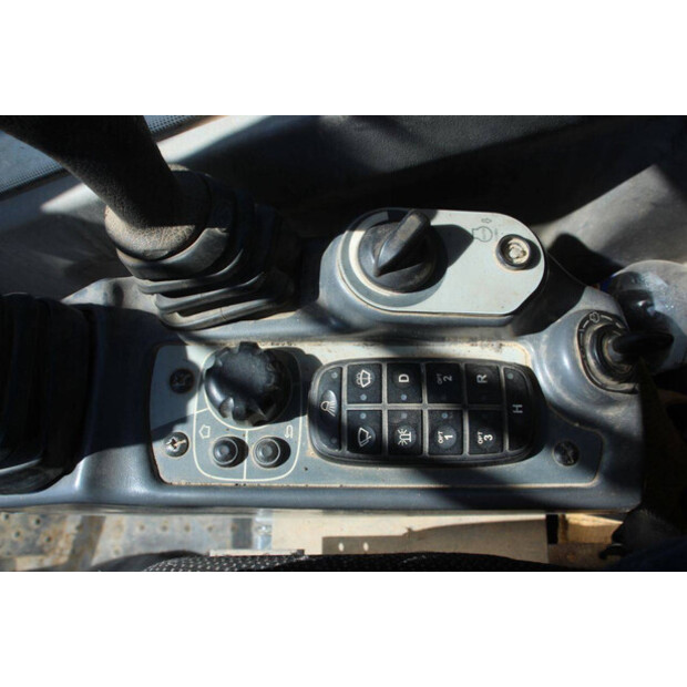 Eurocomach ES 95-TR4-47184125