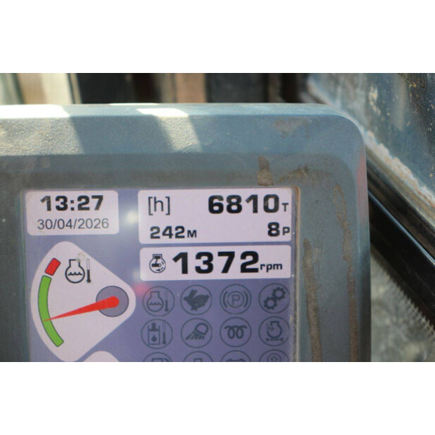 Eurocomach ES 95-TR4-47184131