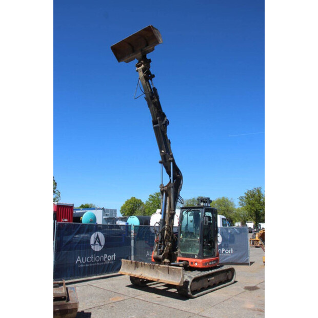 Eurocomach ES 95-TR4-47184133