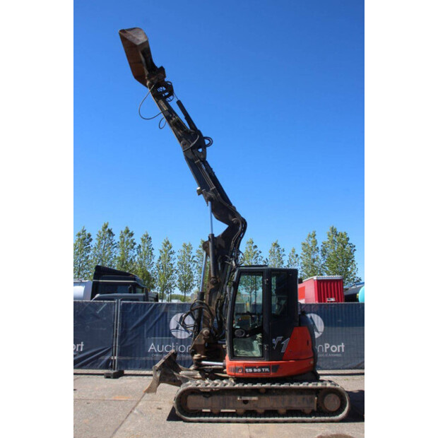 Eurocomach ES 95-TR4-47184134