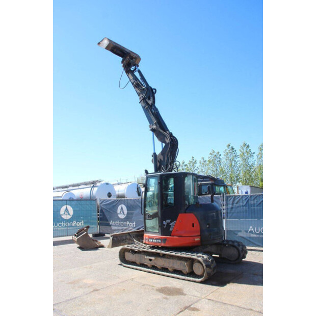 Eurocomach ES 95-TR4-47184135