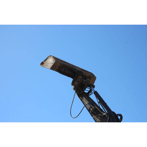 Eurocomach ES 95-TR4-47184136