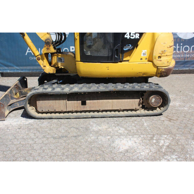 2003 Komatsu PC45R-8-47184156