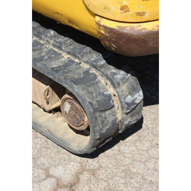 2003 Komatsu PC45R-8-47184158