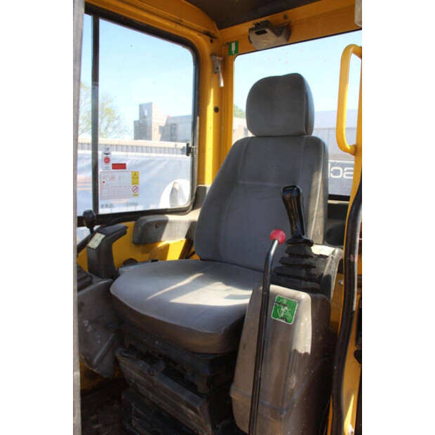 2003 Komatsu PC45R-8-47184162