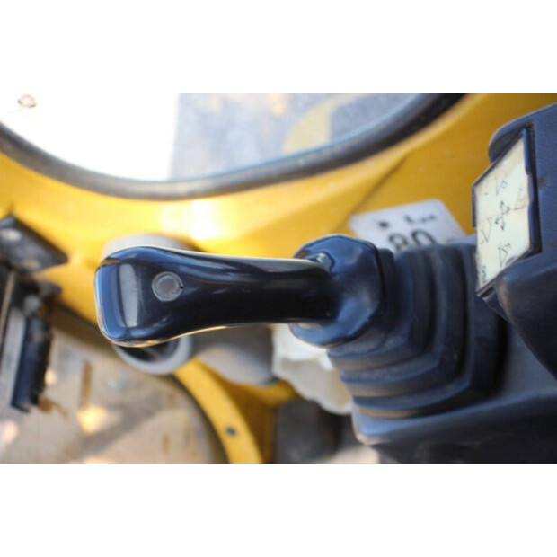 2003 Komatsu PC45R-8-47184168