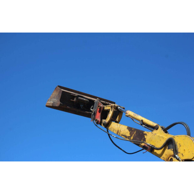2003 Komatsu PC45R-8-47184173