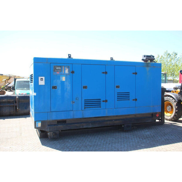 2017 ايفكو F2-800 KVA-47184174