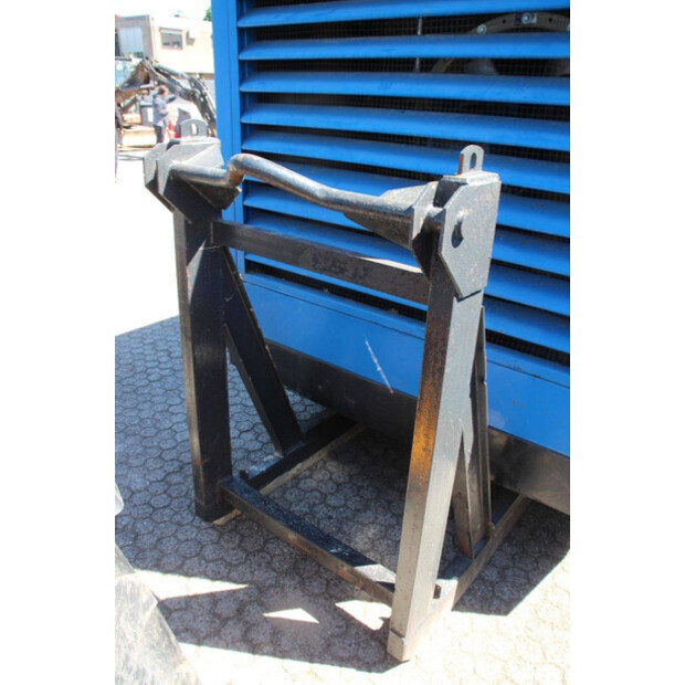 2017 ايفكو F2-800 KVA-47184177