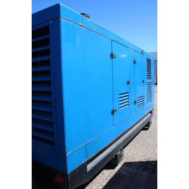 2017 ايفكو F2-800 KVA-47184178