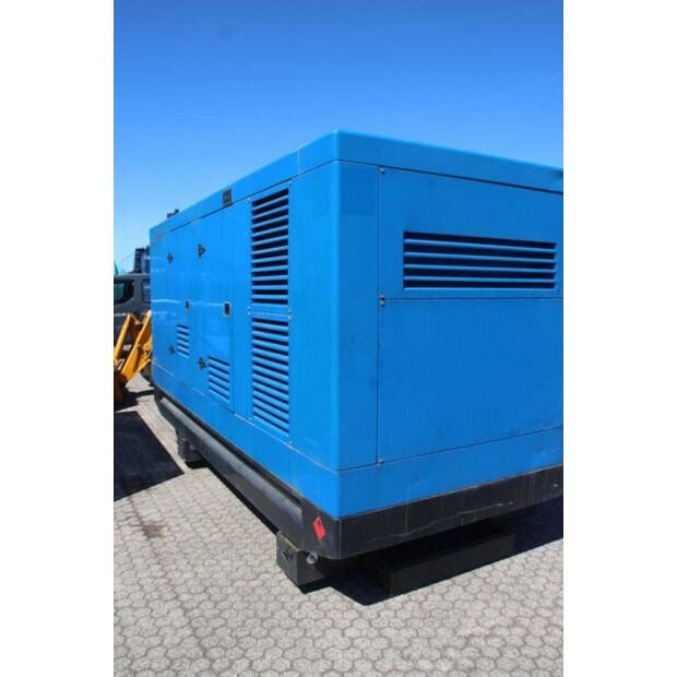 2017 ايفكو F2-800 KVA-47184179
