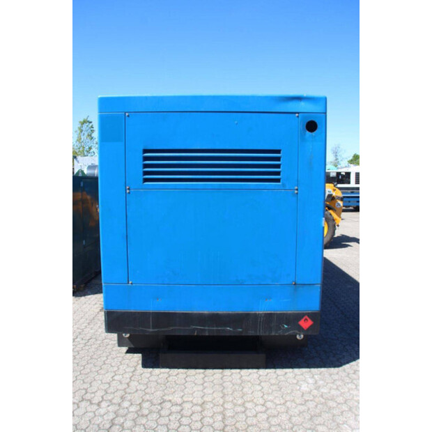 2017 ايفكو F2-800 KVA-47184180