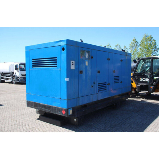 2017 ايفكو F2-800 KVA-47184181