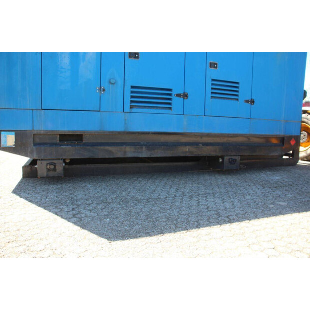 2017 ايفكو F2-800 KVA-47184183
