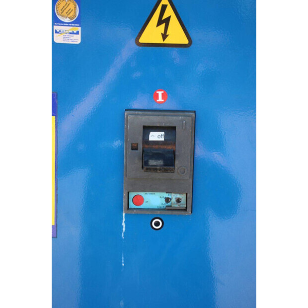 2017 ايفكو F2-800 KVA-47184185