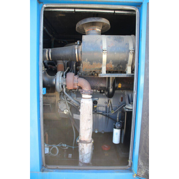 2017 ايفكو F2-800 KVA-47184186