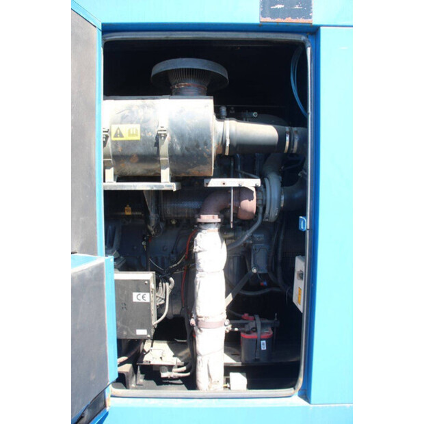 2017 ايفكو F2-800 KVA-47184189