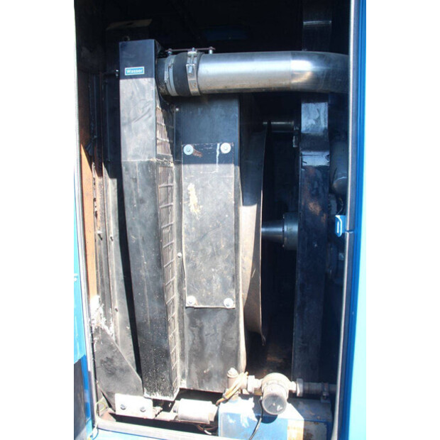 2017 ايفكو F2-800 KVA-47184190