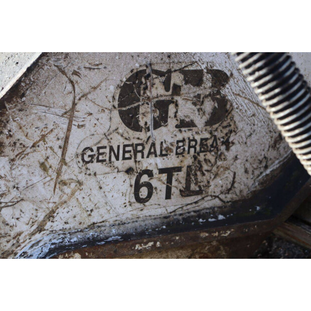 TGB 6TL-47184263