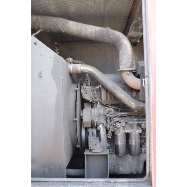2007 kirsch D350-4 IWE-47184280