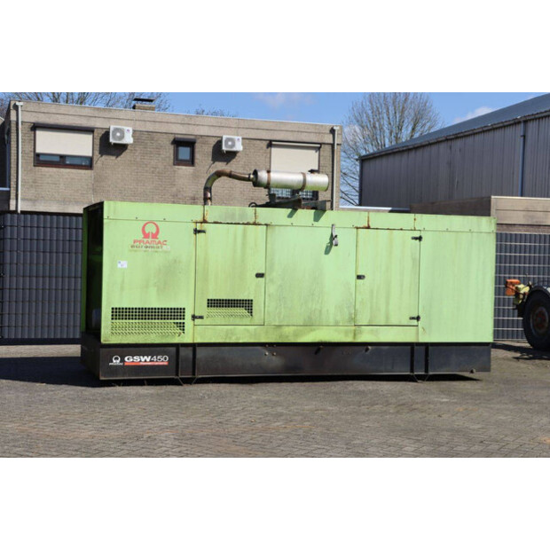 Pramac GSW450-47184282