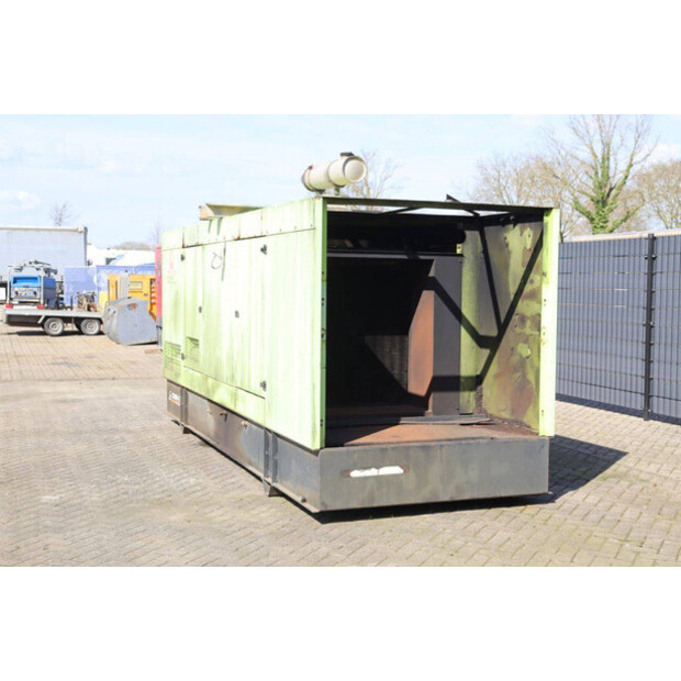 Pramac GSW450-47184284